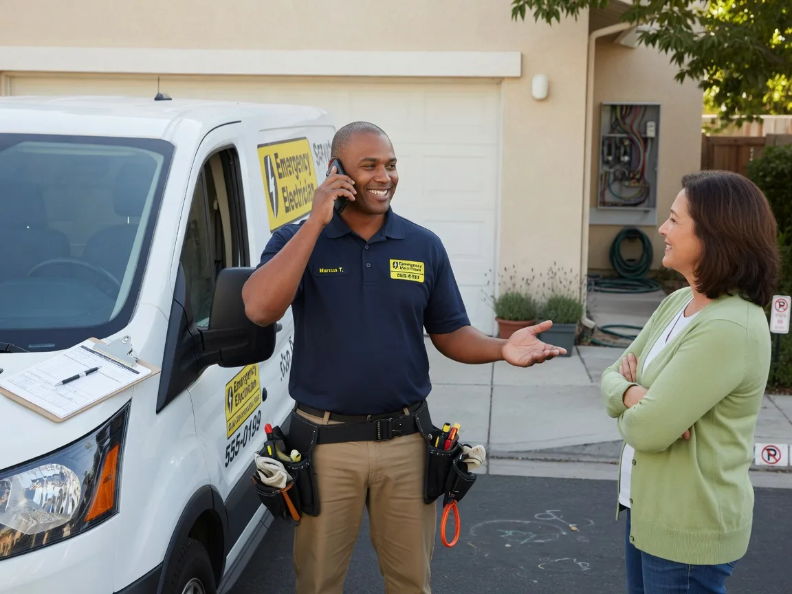 Emergency Electrician Ponce De Leon, FL FAQs